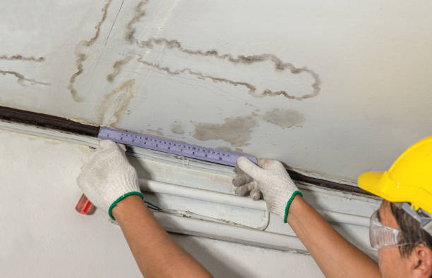 24/7 Emergency Water Damage Restoration experts in Nixon, TX